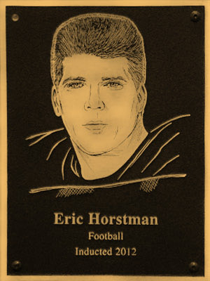 WittFootball's tweet photo. Ken Bonner and Eric Horstman anchored Wittenberg’s offensive line from 1985–88, allowing just 12 sacks on nearly 500 pass attempts in their final 2 seasons. Both were First-Team All-Americans and 2012 Hall of Honor inductees. 

#TigerUp #TBT https://t.co/Hbb8Gga3n8