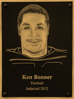 WittFootball's tweet photo. Ken Bonner and Eric Horstman anchored Wittenberg’s offensive line from 1985–88, allowing just 12 sacks on nearly 500 pass attempts in their final 2 seasons. Both were First-Team All-Americans and 2012 Hall of Honor inductees. 

#TigerUp #TBT https://t.co/Hbb8Gga3n8