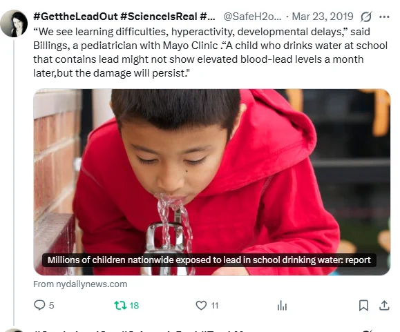 Early Childhood Development Action Network (ECDAN) on X: 