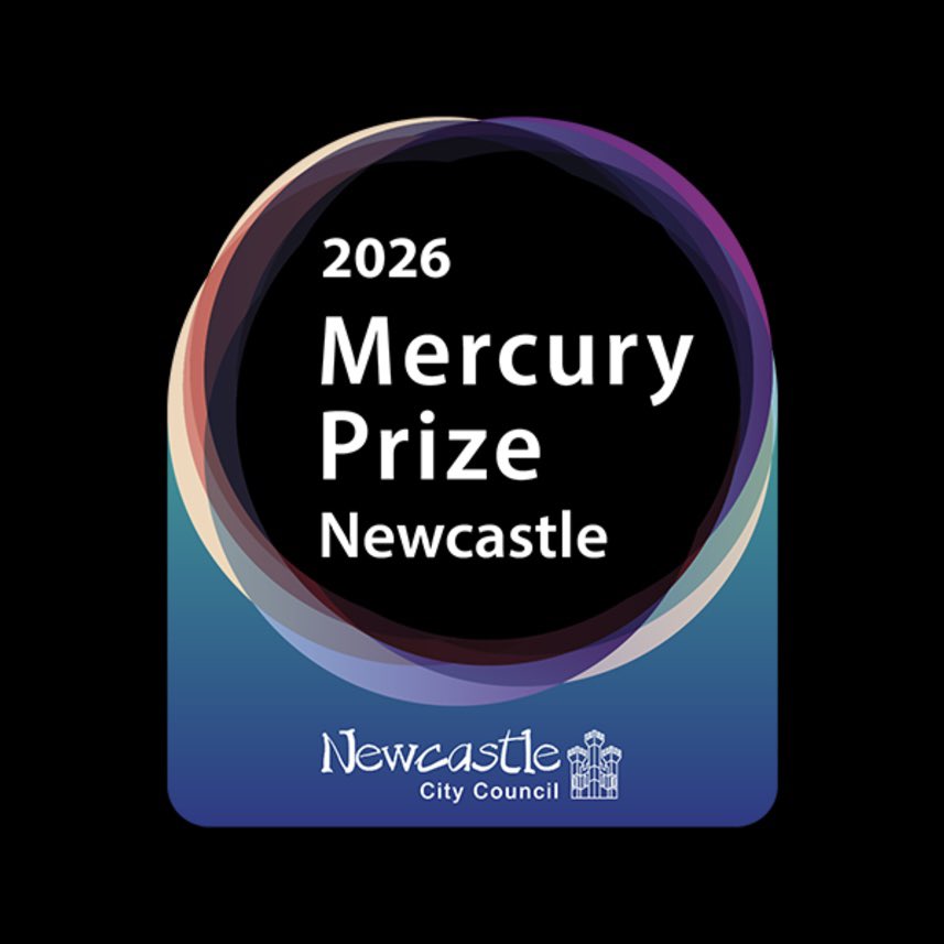 PopCrave's tweet photo. RAYE wins the 2026 Mercury Prize for ‘THIS MUSIC MAY CONTAIN HOPE.’ https://t.co/X3y03sDFsp