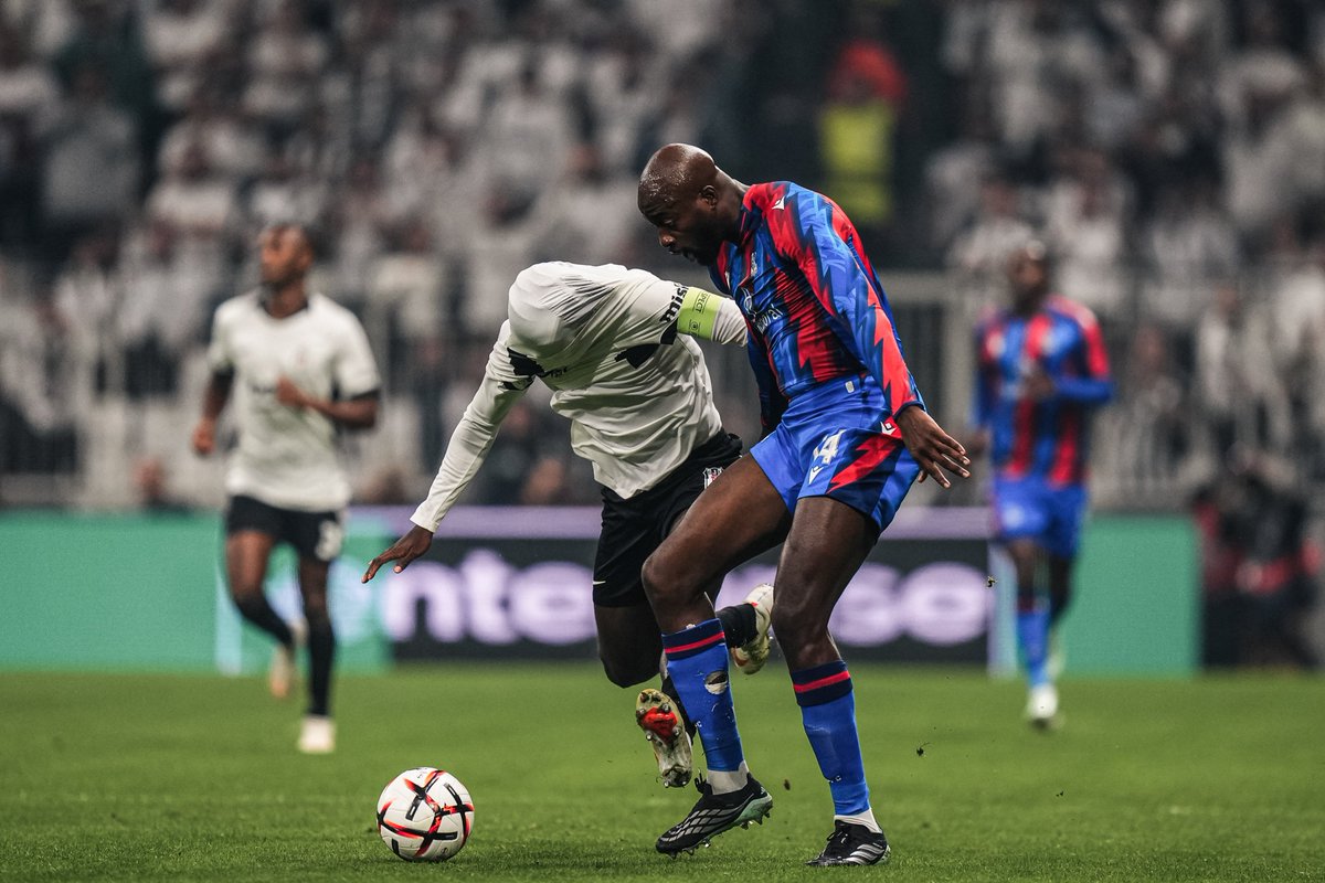 BesiktasEnglish tweet picture