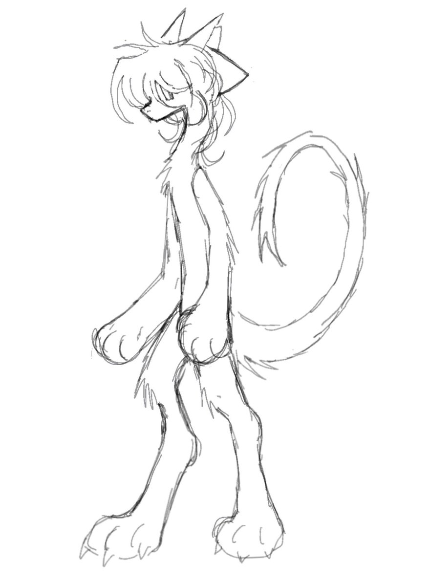 acetaminophenOD's tweet photo. working on this new oc :)) https://t.co/xe88yqgrzq