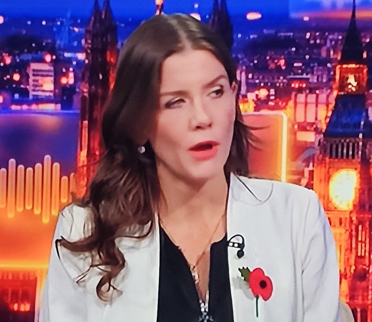 TStandfield1789's tweet photo. And another one!
Another Tory hypocrite bleats about the state of the UK's defences.
After remaining silent when the Tory government she was in devastated Britain's armed forces.
@michelledonelan @KemiBadenoch @Conservatives @jcartlidgemp @griffitha @alexburghart https://t.co/mBqSzNdo88