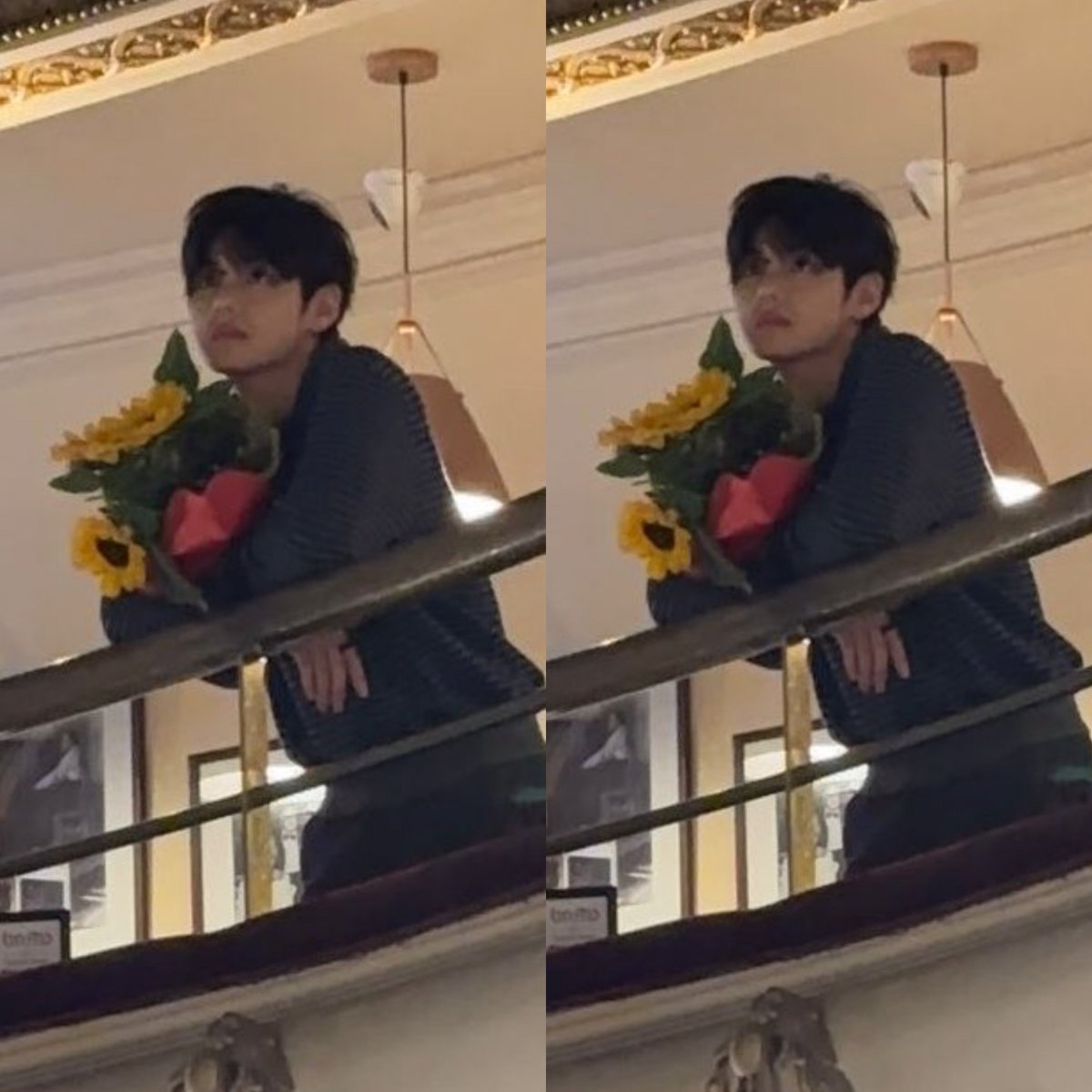 taeperforms's tweet photo. straight out of a fairytale https://t.co/lfXyTsNc8q