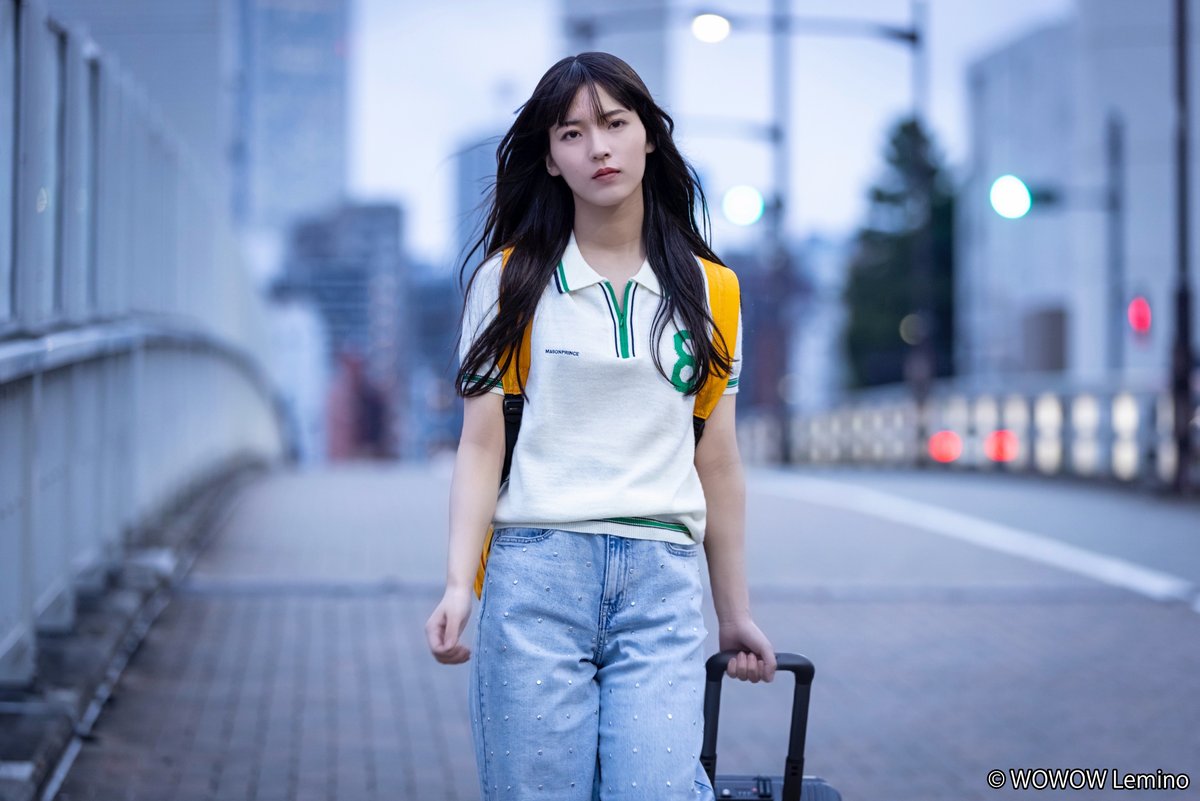Lemino_official's tweet photo. /／
各EP前編を無料配信中📣
\＼

#櫻坂46_三期生 が総出演した
ドラマ「路地裏ホテル」の各EP前編を #レミノ で無料配信中✨

ライブともバラエティとも違う三期生の姿を、この機会にぜひご覧ください📺

無料配信期間は10/31(土) 23:59まで⏰
>> https://t.co/6MpOuiknoN https://t.co/sn7ZoFLLqS
