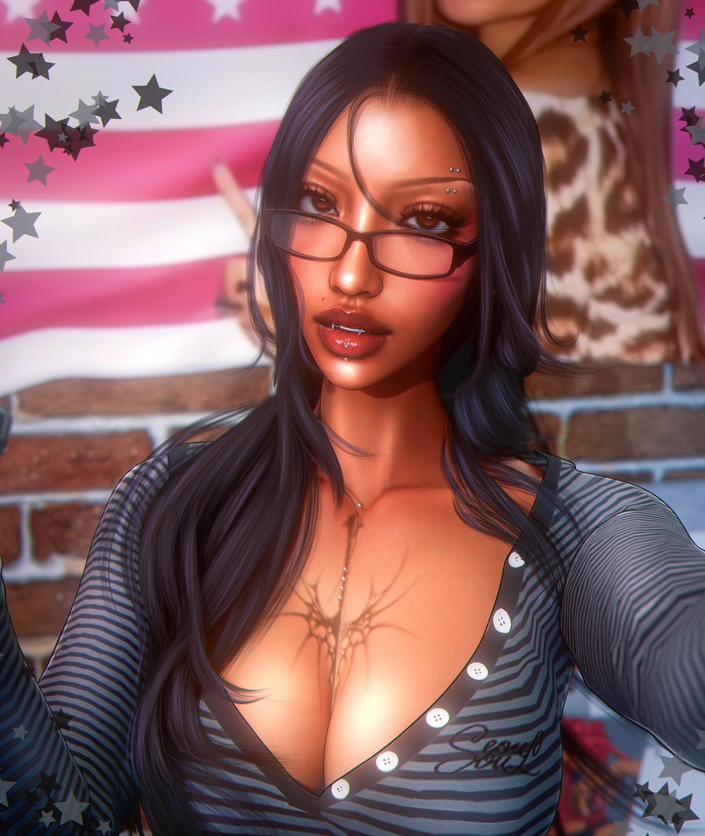 korilynnxx's tweet photo. back to blk? https://t.co/2KKLOIlKxl
