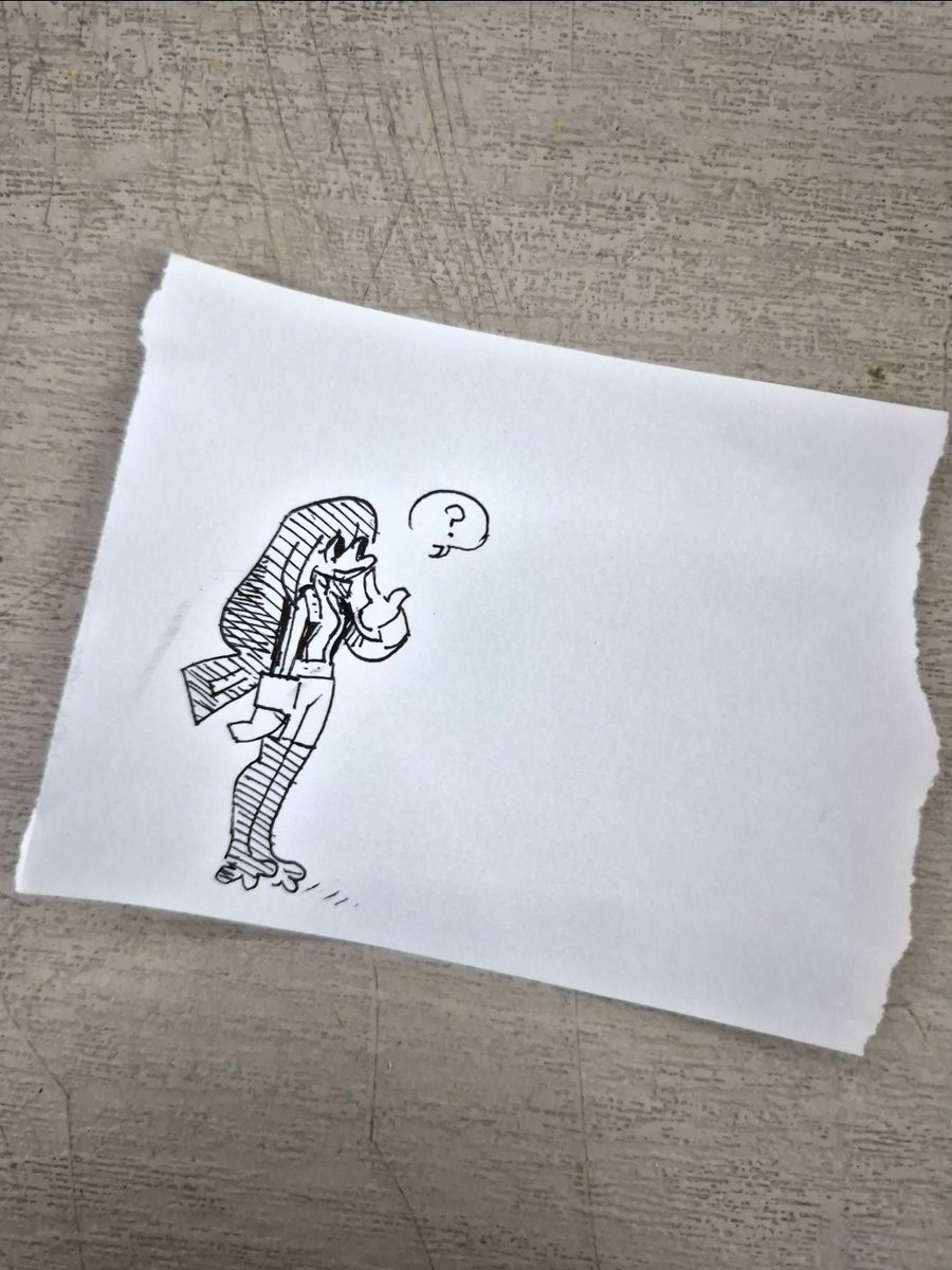 MisterCuervo111's tweet photo. Tsuyu Asui https://t.co/adHXlVRmfX