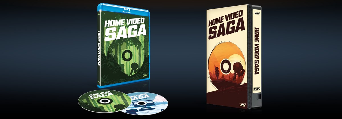 lelabodejay's tweet photo. Vous l'avez demandé, on l'a fait 
#Homevideosaga sera dispo en édition Blu-ray et VHS https://t.co/WQhg1ln4Cy