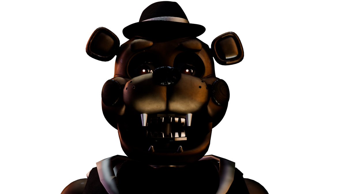 SWANCANDRAW's tweet photo. Freddy’s remodel for FNAF : OFF THE AIR!

Join the discord !!! : https://t.co/727uEmD9pf 👀 https://t.co/bQuHaifo1i