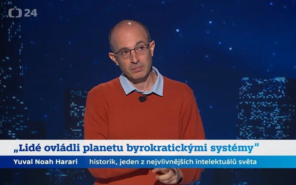 StratanAurel's tweet photo. The World Is Being Taken Over by a New Form of Imperial Power
https://t.co/BgAu76fciL
#ai #artificialintelligence #harari https://t.co/Z4FLGKB8vX