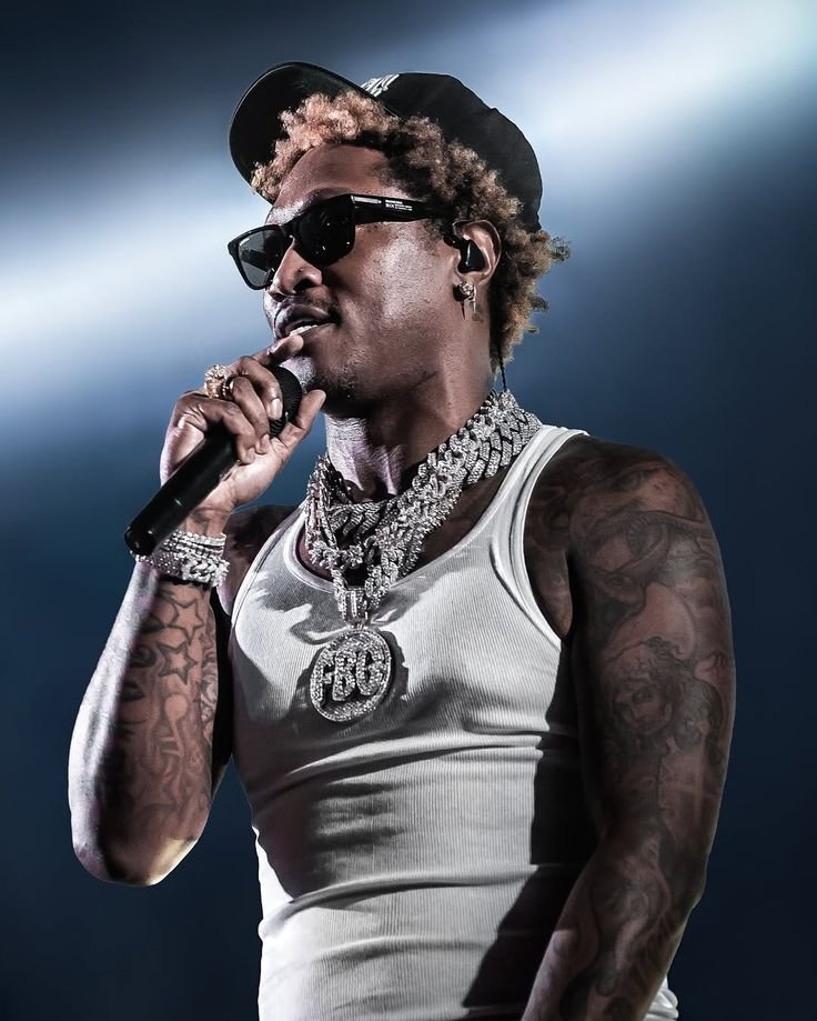Blaque_77's tweet photo. Best Future song of all time, but you’re NOT allowed to say;

“Where Ya At”
“F*ck Up Some Commas”
“Turn On The Lights”
“Thought It Was a Drought”
“PUFFIN ON ZOOTIEZ”
“WAIT FOR U”
“Perkys Calling”
“March Madness”

What’s your pick? https://t.co/JYfwFxJySU