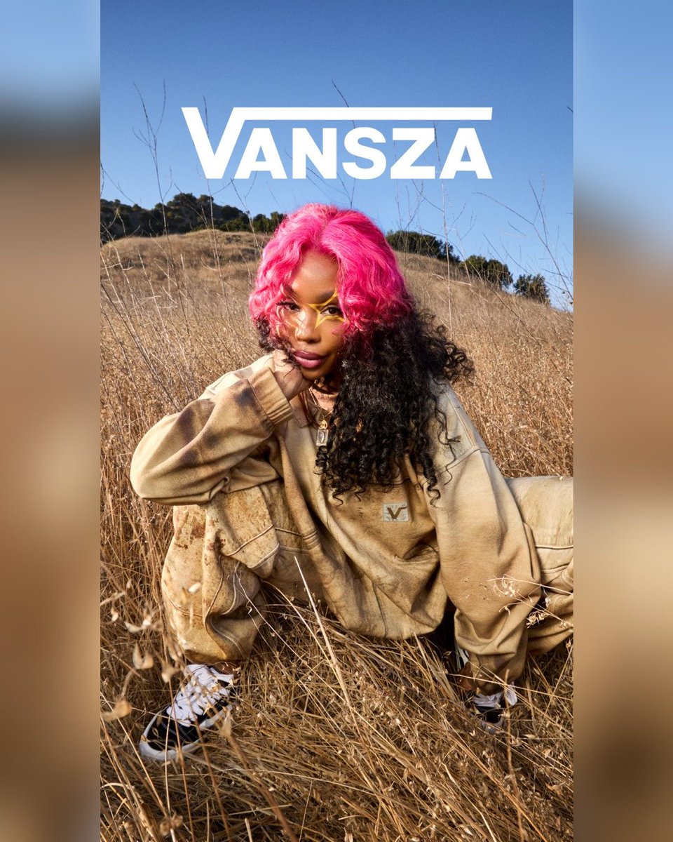 TheCollectionRP's tweet photo. Shop the collection at Vans and stop by to grab a free VANSZA exclusive sticker, available while supplies last. https://t.co/aCPteijmAg