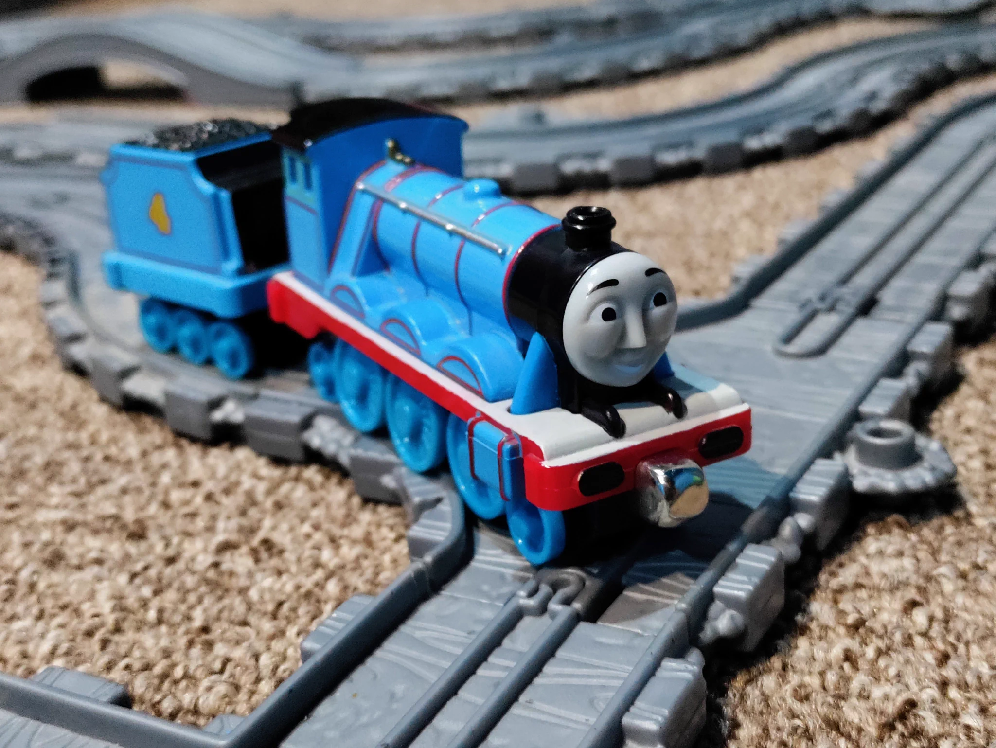 Grumpy Truck on X: 