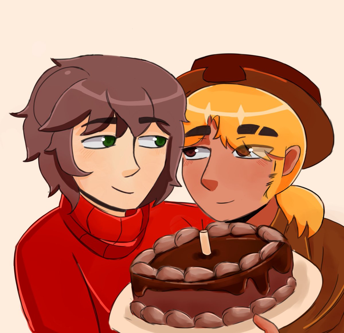 lykar480's tweet photo. happy late birthday max!! 🎂🎉 #MaxDesignPro #mdptwt #digitalart https://t.co/QZPyVYk6cS