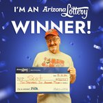 Photo by Arizona Lottery (@AZLottery)