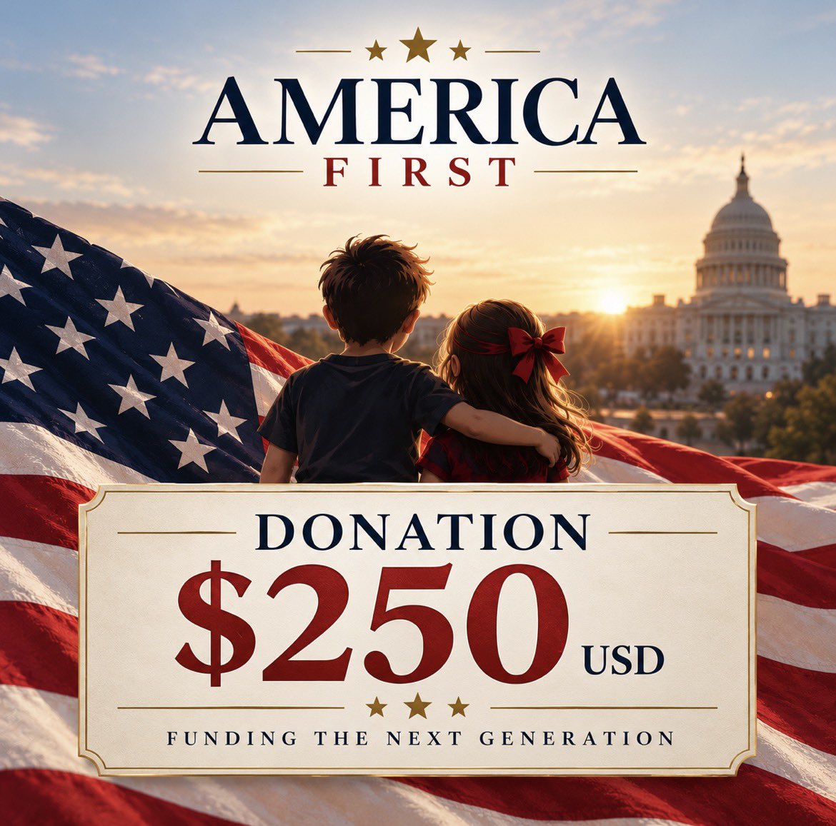 AmericaFirstOne tweet picture