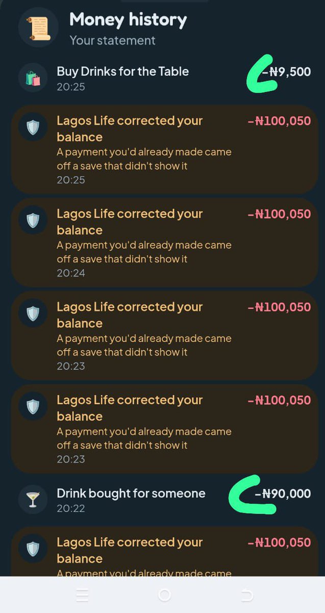 300bg12123's tweet photo. People complaining everyday about money been removed from the account without any reason and I'm here to tell you today that this is going to stop I have already made life easy for everybody in Lagos just for few days at office as a commissioner imagine if I win gov?
@ElitePowerC https://t.co/SzWDJQJdub