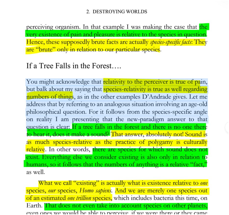 sillymickel's tweet photo. *THE SECRET LIFE OF STONES: Matter, Divinity, & the Path of Ecstasy* (2016) by Michael Adzema. Ch 2, p. 15

🧵Click panel below for Thread, complete book

or, read/dwl on blog: https://t.co/Ec4J9qL0Ni

🧵👇 💡📚💙 #SLOS ✨☯️💡🪽 #SLOSCH2 📖 #TruthWarriors ❕ #psychology ☮️#consciousness 💡 #metaphysics ☯️ #transpersonal 🪽 #primal ☮️#experiential 🐉 #rebirth 🦋 #RainbowWarriors 🦋