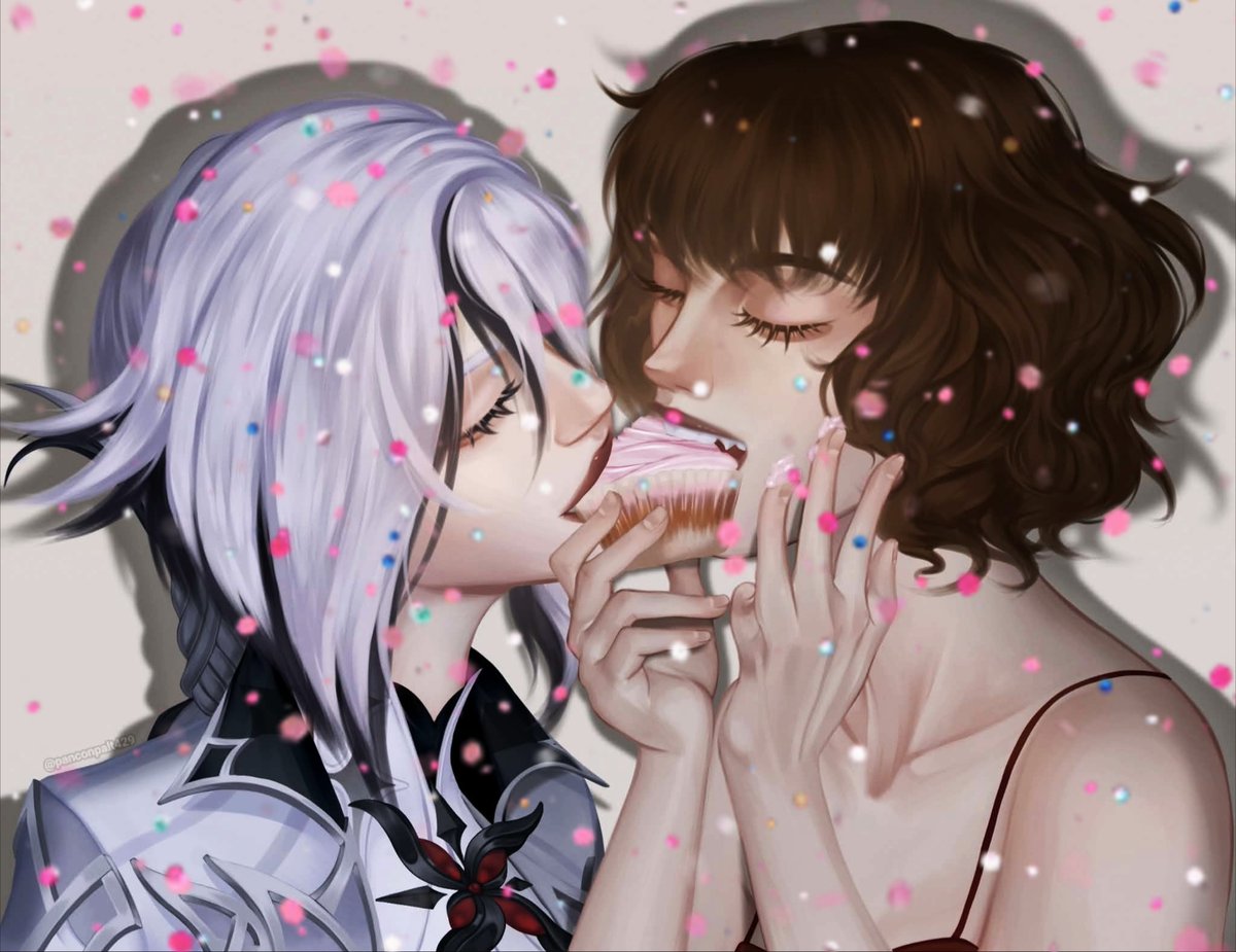 nakamotonovia's tweet photo. una del otro día celebrando mi cumpleaños 🎂

#arlemila #miluere #yumetwt #sstwt https://t.co/oN5fc5MICB