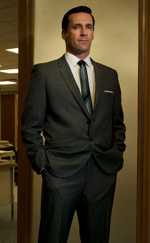 devos37's tweet photo. Marathon Mad Men, suite.

Saison 3 en ce moment.

Le charisme de Jon Hamm. L'époque où ça le voyait en Bruce Wayne. https://t.co/Icz4iSY6mN