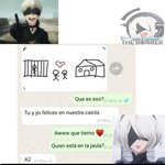 Photo by The Bunker: Yokoverse Latinoamerica (@YokoPosting)