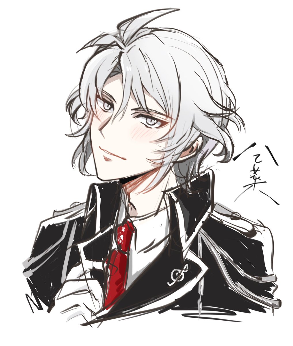AkagiKokolo's tweet photo. 幸せでいてね。
#アイナナ https://t.co/MoKU5o8mQG