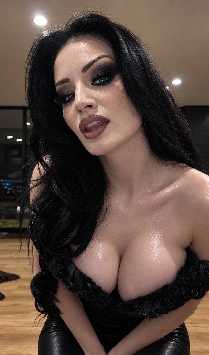 PervCollection's tweet photo. Funny seeing how their feud is just them arguing who is the bigger slut and I'm all for it. https://t.co/yAJVr828xu