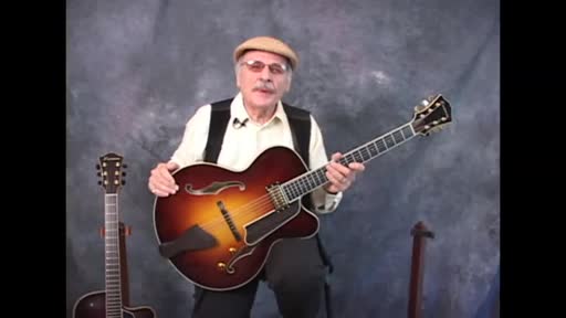 TrueFireTV's tweet photo. Suspend, resolve, repeat. The oldest trick in songwriting still works. Learn it: Lesson 5 (Triad Applications). Free: https://t.co/qqkXD0BHyd #rhythmguitar https://t.co/X5s5dc4Pm9