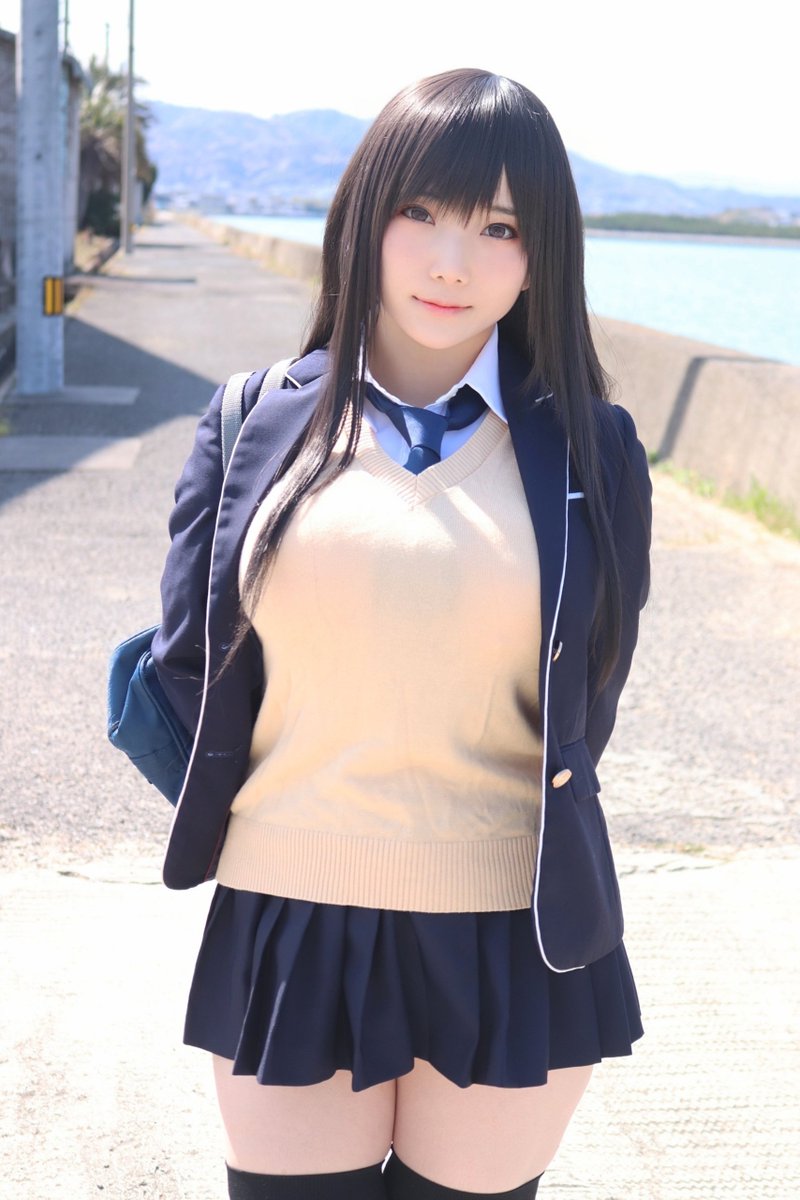 nikuyukina2's tweet photo. おはよう☀
寒くなってきたねぇ(:3[▓▓] https://t.co/CgfOUbGHR9