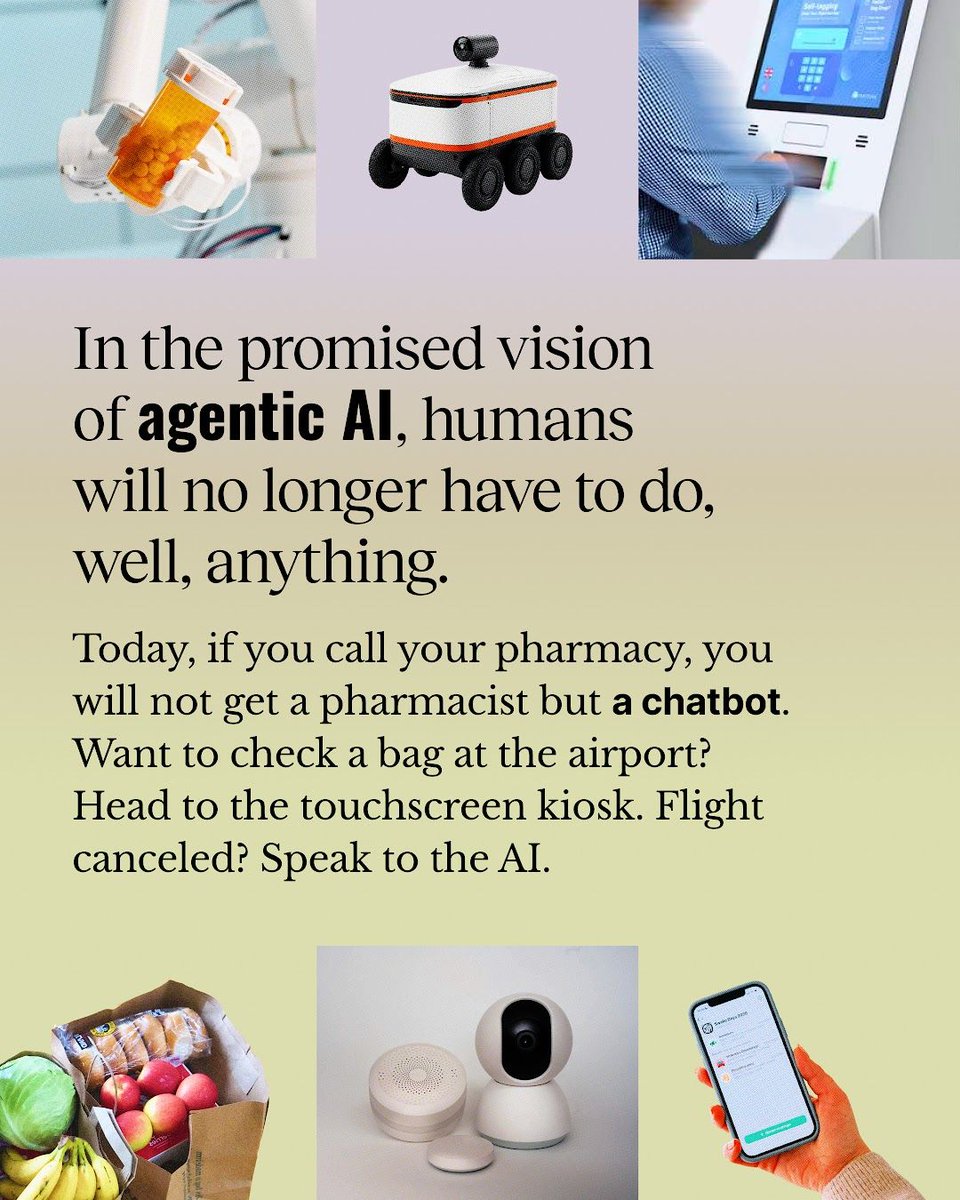 bigthink's tweet photo. The Hunger for Human Connection | Eric Markowitz @ericmarkowitz https://t.co/a3KHesWfZY
