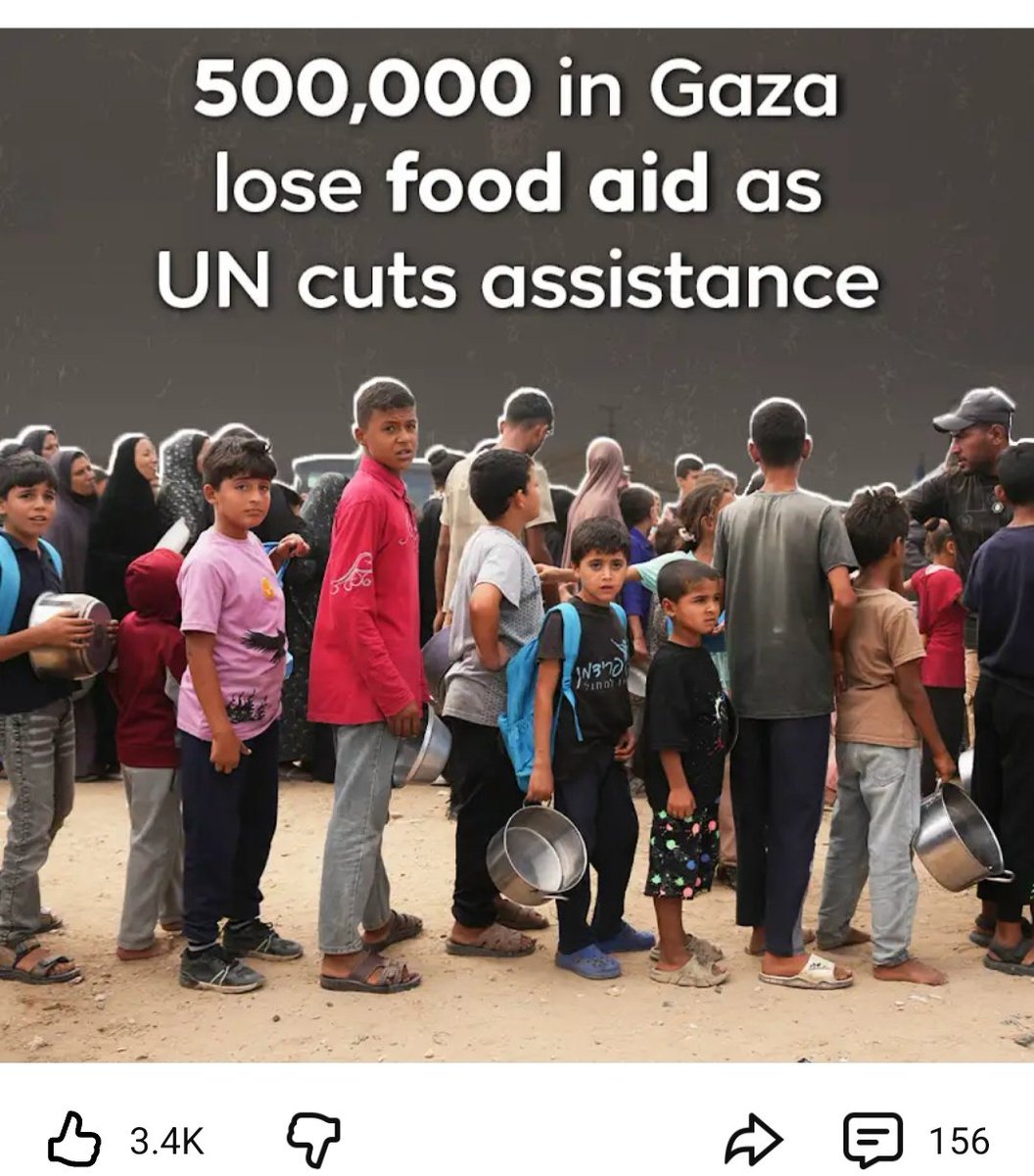 KateWoolf's tweet photo. @vonderleyen Why are you letting Gaza starve?? https://t.co/pY2W8TnUZP