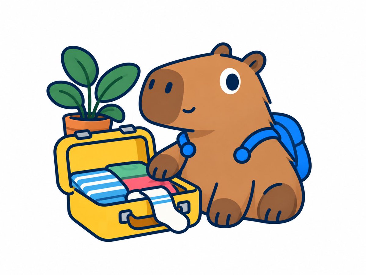 silagrindz's tweet photo. Want to try Travino before it launches? ✈️

the first 10 people who comment get testflight access to our travel app. drop a comment and i’ll send it your way

building this with @gibbyn05

#buildinpublic #indiehackers #travelapp https://t.co/V4S0w4ILMA