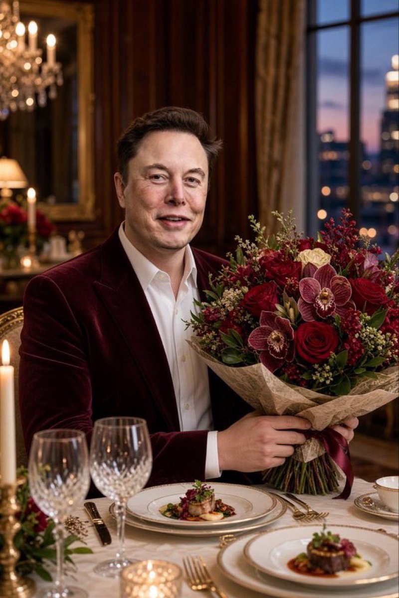 ELONMEGATECH's tweet photo. ‘☁️Can someone truly change after making a big mistake?

A. Absolutely
B. Rarely https://t.co/589Rwf86xi