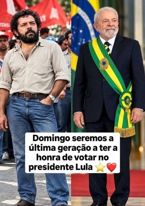 HelioNe05360841's tweet photo. #LulaAoVivoComSeuExercito https://t.co/qBaqfYL1CW