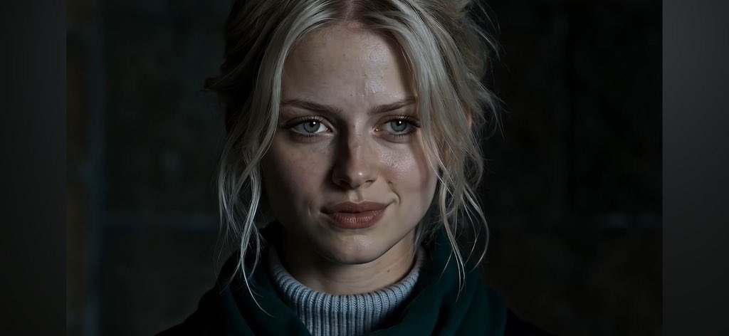CountNullFace's tweet photo. It’s kind of crazy how the most morally upstanding f*male of the past year was a gender-bent fictional villain turned lover, while every 3D w*man in the public eye proved irredeemably evil. https://t.co/LOA1McImbe