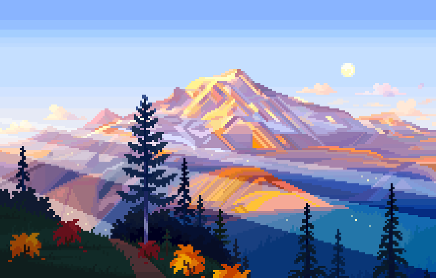 16pxl's tweet photo. removing AI from your timeline with pixel art 🚫✨ https://t.co/DiHnjsBjmI