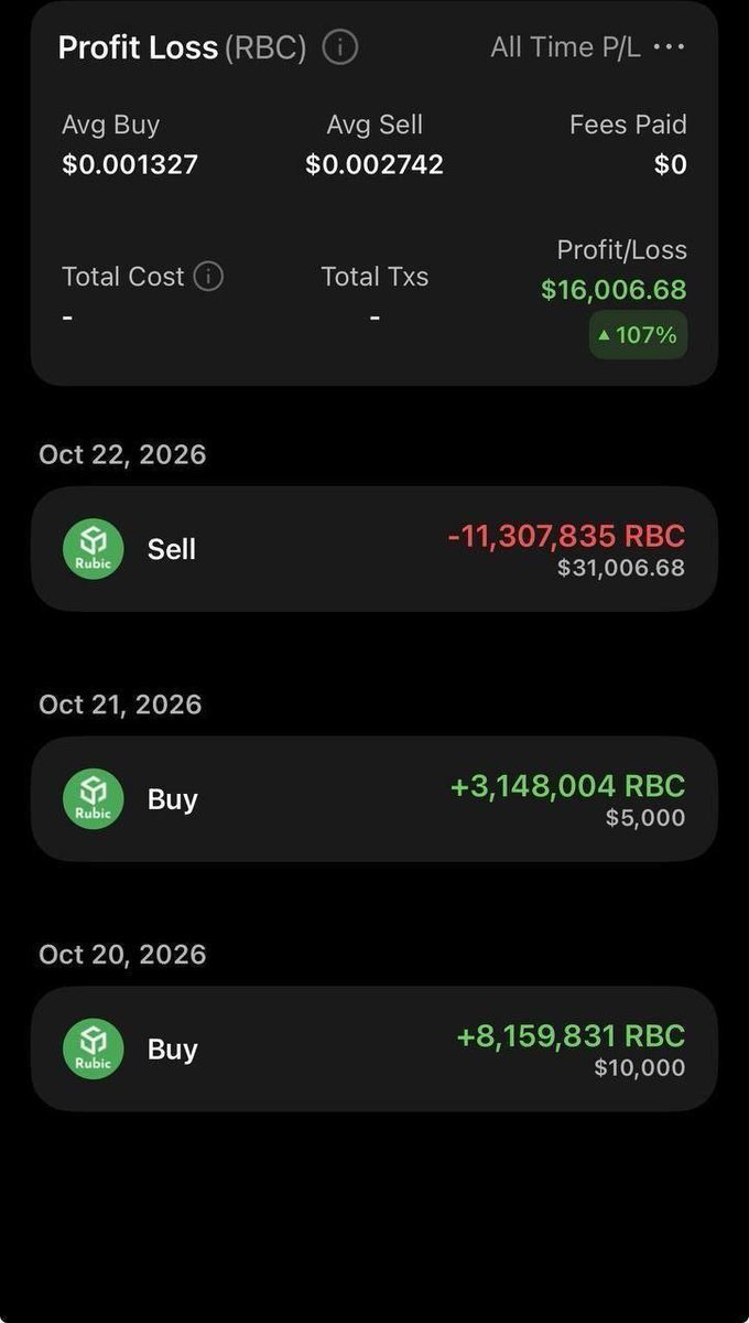 Asematlee's tweet photo. #bitcoin #crypto $BTC $ETH #altcoin #trading #signal #memecoin #forex #xau #investing #gold #API #copytrading #BTC $BTC
https://t.co/77Prg9mrHS https://t.co/8baXg91nod