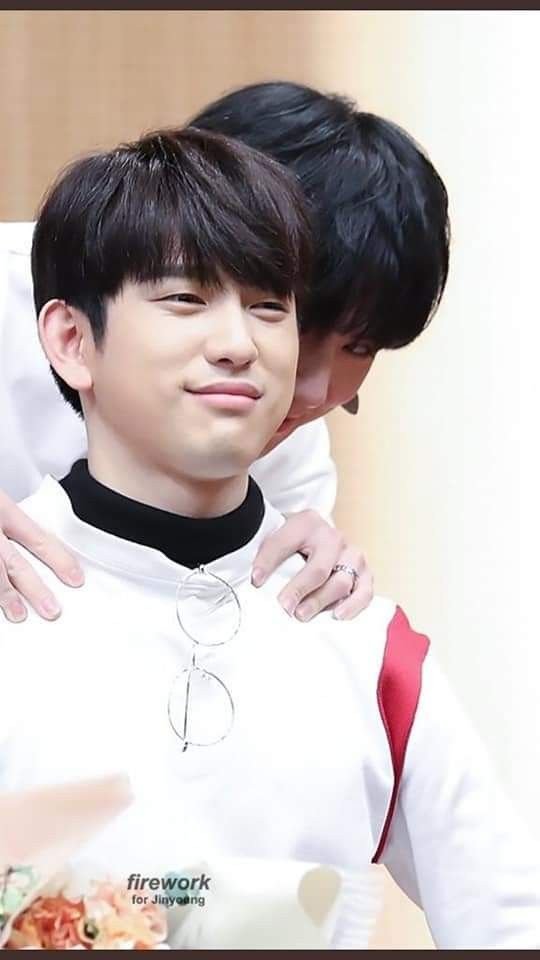 aghababe's tweet photo. 🤍 #jingyeom #pepigyeom https://t.co/m6e4Dz9qkP