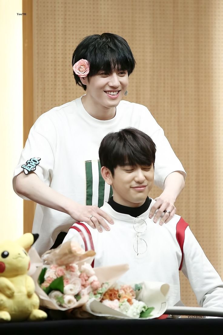 aghababe's tweet photo. 🤍 #jingyeom #pepigyeom https://t.co/m6e4Dz9qkP