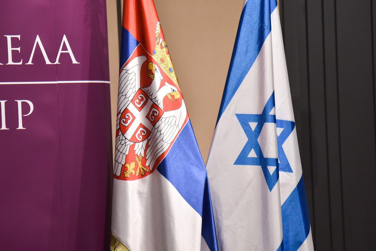 vihor_rs's tweet photo. 🇷🇸🇮🇱 BREAKING: Students announce a halt to the export of ammunition to Israel.

"Our people know well what it means to be a victim of genocide and ethnic cleansing; therefore, we will oppose any form of oppression of the weak by the strong. 👇 https://t.co/LjFtuVFWO8