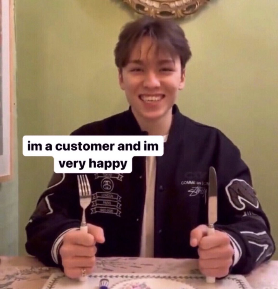 hcpegfc's tweet photo. melodrew reacting to week 4 eviction episode THIS FOOD #bb28 https://t.co/4HGD681d3v