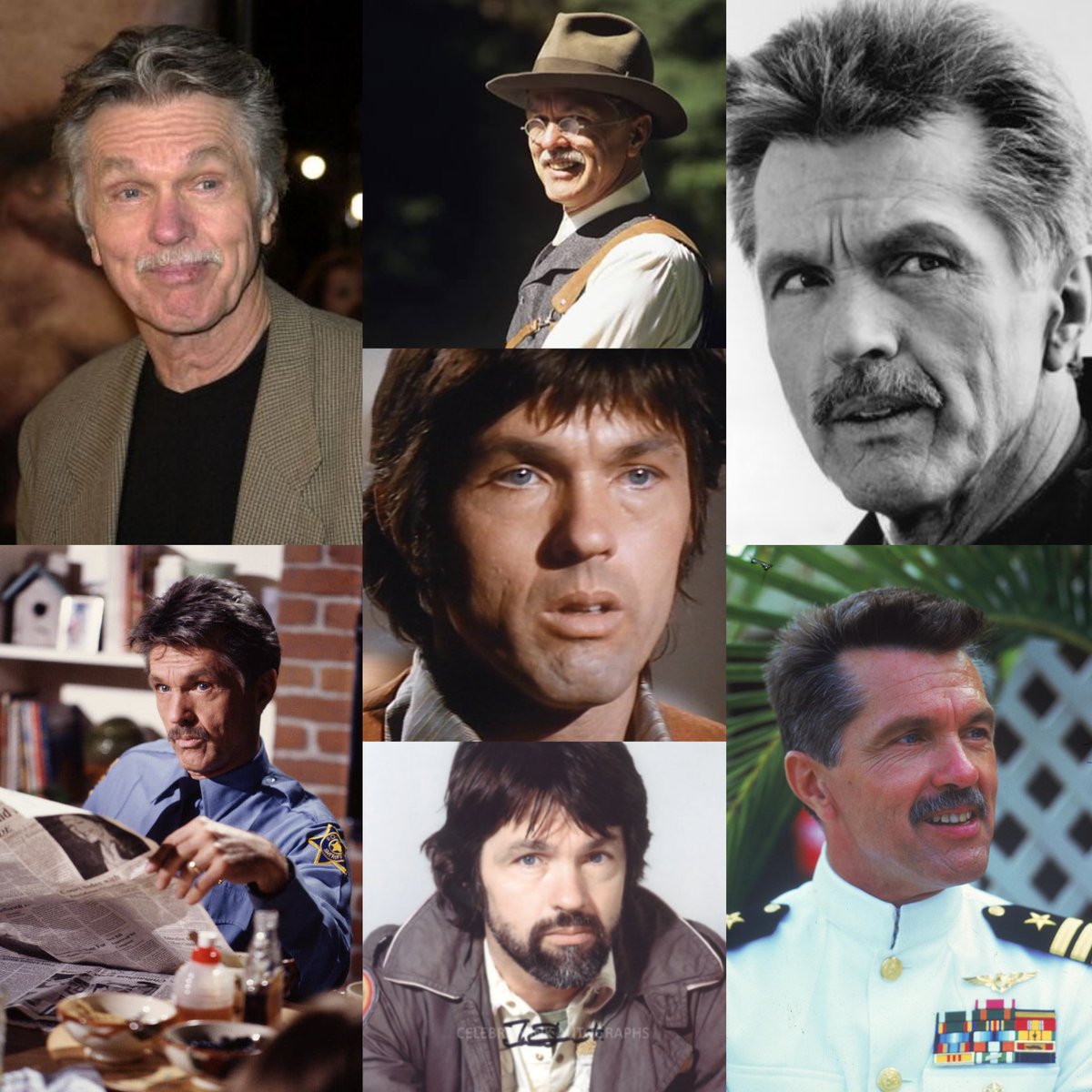 Mart_in_Paris's tweet photo. L'acteur Tom Skerritt que l'on a pu voir dans de nombreux films et series comme MASH, Alien, Top Gun, Dead Zone, La Relève, Et au milieu coule une rivière... est décédé à l'âge de 93 ans. 
Qu'il repose en Paix 🤍
25 août 1933 ~ 21 octobre 2026
#RIP #TomSkerritt #RIPTomSkerritt https://t.co/5sHRFr4QIE