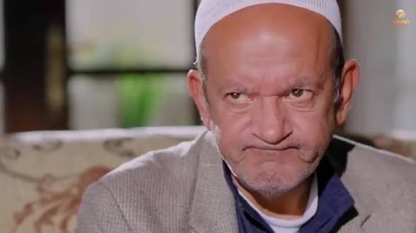 Ss0sw's tweet photo. سعادة اللواء بشندي….. عايش الدور ان السعودية فعلاً منتظره الجيش المصري😂😂😂😂 https://t.co/ZOLggv1q9d