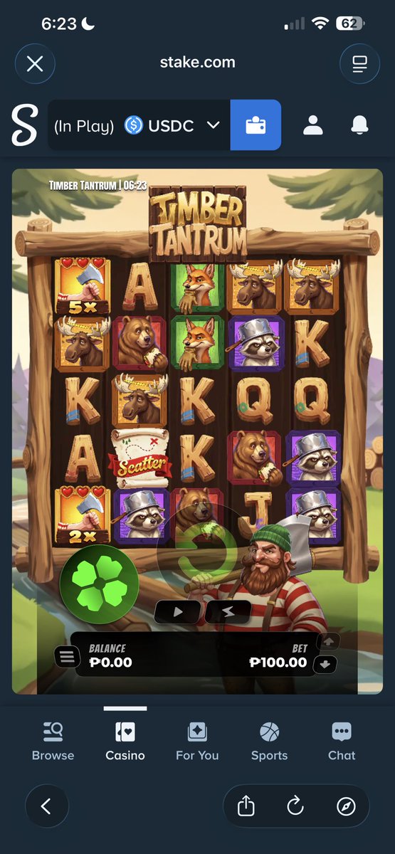 MysolAnneelon's tweet photo. @PlayLuckyLabs Inviting my fellow crypto gambler friends to play this game and follow @PlayLuckyLabs on Stake. This is a good game. Let’s support a legend provider.

I will play all the juicer if ever I gonna win. Will video it and post here and in my page (fb)

Stake: ishibakabaka https://t.co/PitjMc3oS2