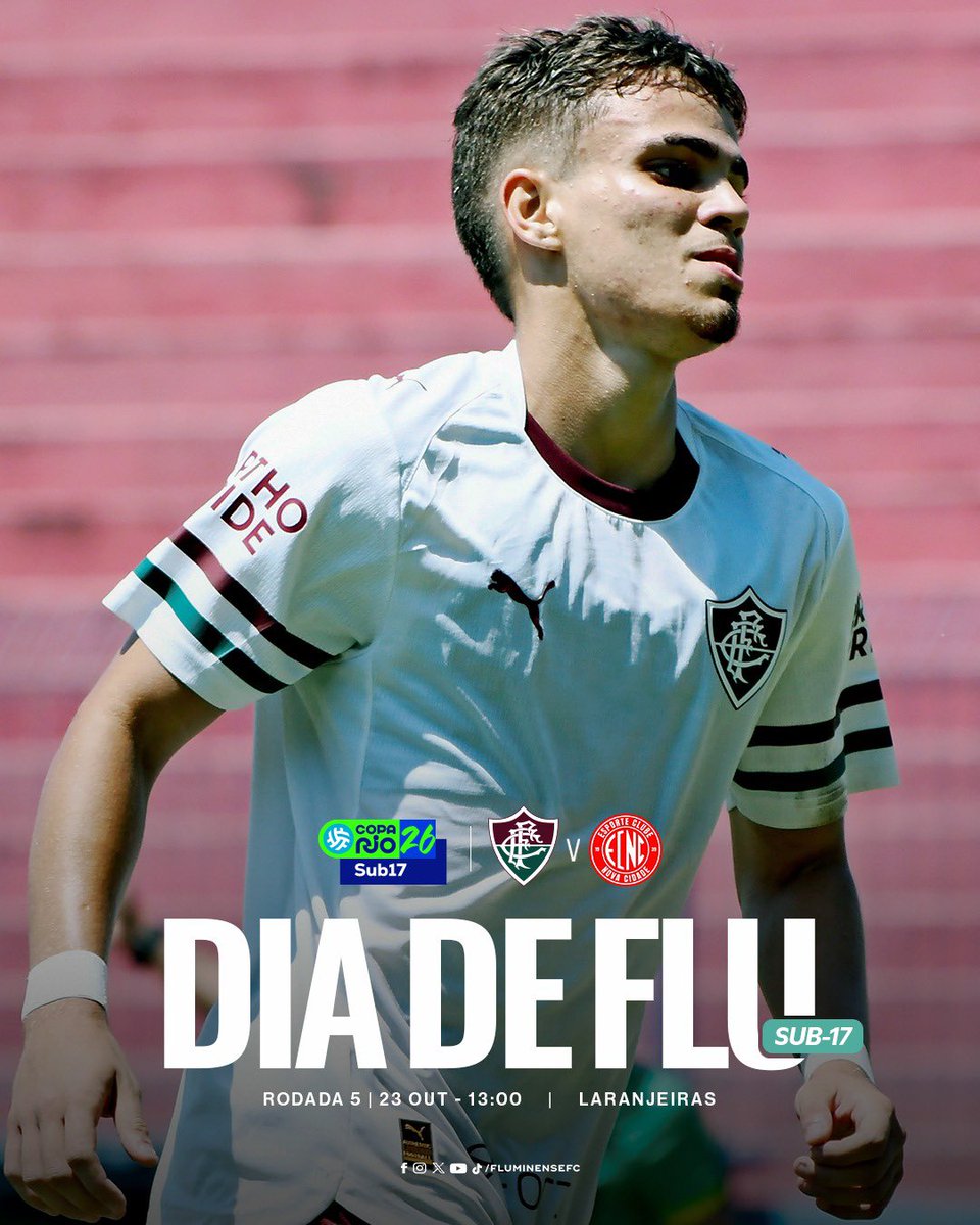 FluminenseFC tweet picture