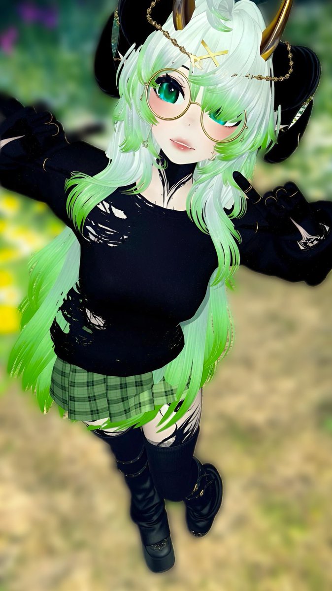 Kitkitcosy tweet picture