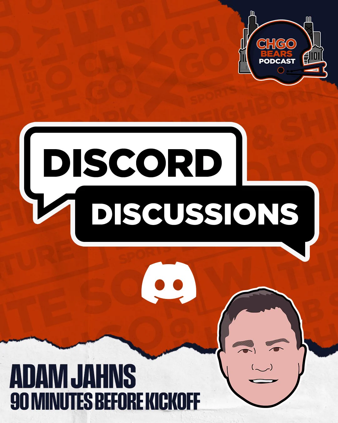Adam Jahns on X: 