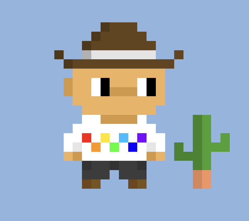 backseats_eth's tweet photo. The Marfa 26 Collection is live! 🌵

If you're here, find me or @marka_eth, tell us your Chonk ID and we'll mint you the traits (also, we'll see you tomorrow for our meetup at Plastic Cactus at 11a)

If you're here in spirit, collect the West Texas Cactus below 👇🏻

https://t.co/NRHumCqaoj