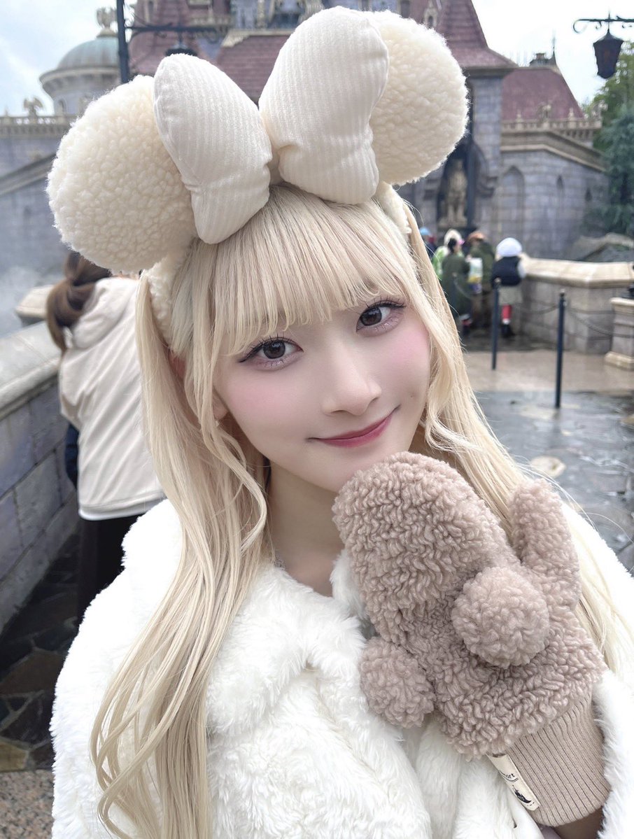 EqualLovePuu's tweet photo. みんなおはよー！
今日は金曜日！！
学校の人も仕事の人も頑張ろー！！ https://t.co/ptUh9gTYJn