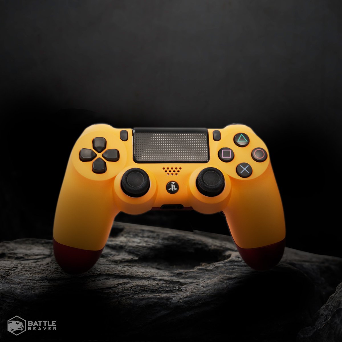 BattleBeaver's tweet photo. Whether you took a flight to New Zealand or you're waiting for launch later... 👀 Make sure you're locked in with a fresh controller for MW4 🎮 https://t.co/OFkPp7KCIK